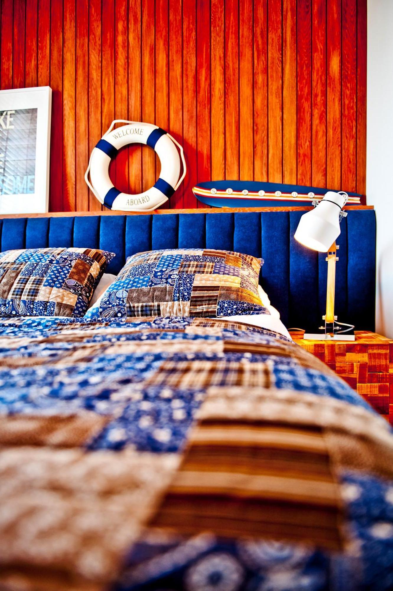 Blueapart Apartamenty Na Plazy Jastarnia Luaran gambar